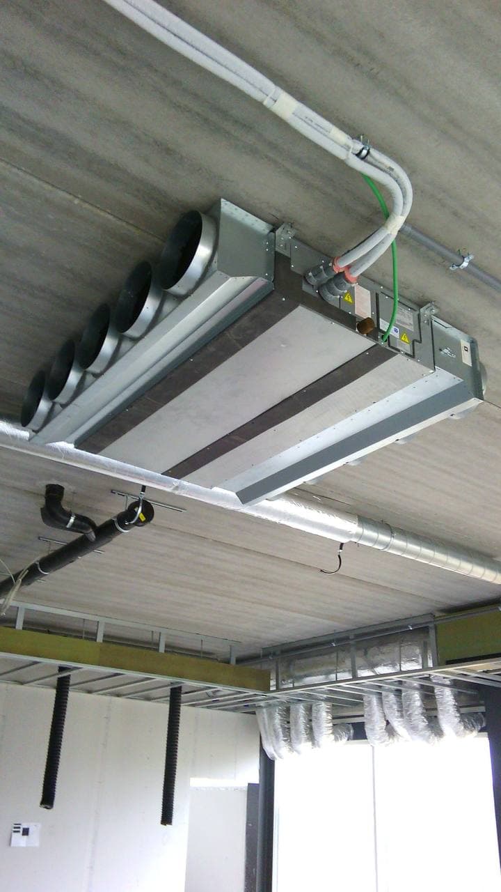 Fancoil